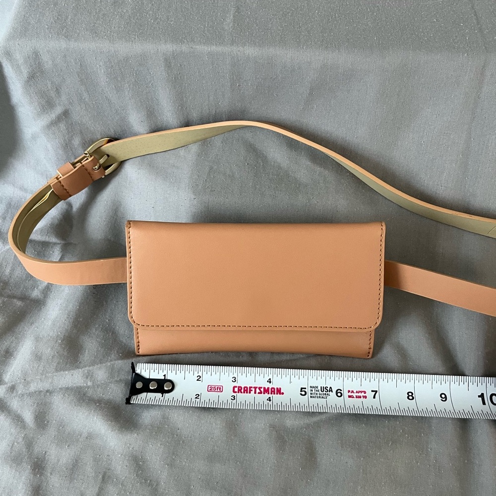 Melrose and Market Mini Crossbody Belt Bag